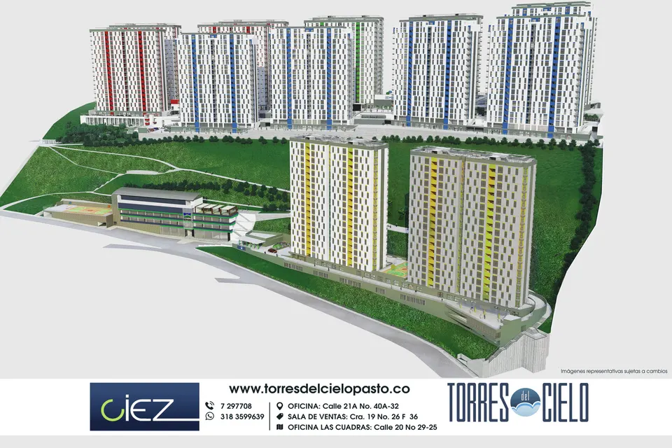 Renders Generales 4
