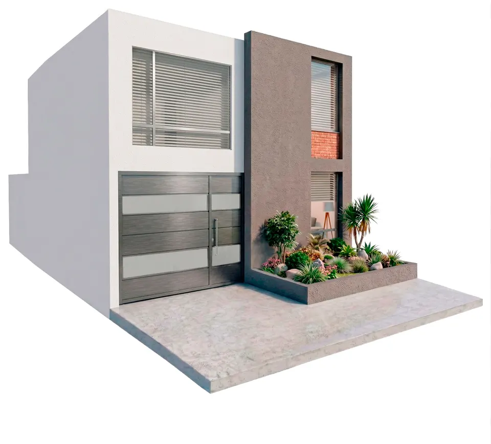 Urbanización Portal de la Aurora