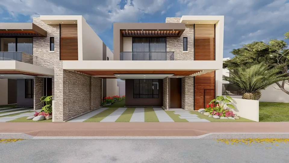 Manta Club House